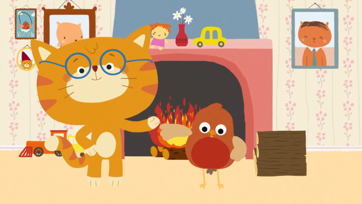 educational shows for kids