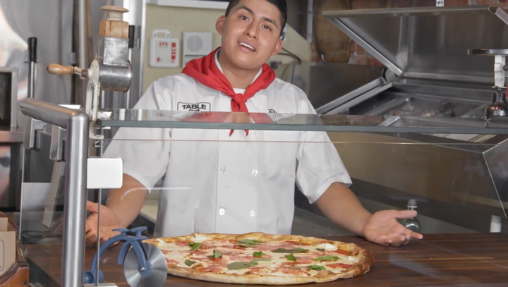 Pizza
