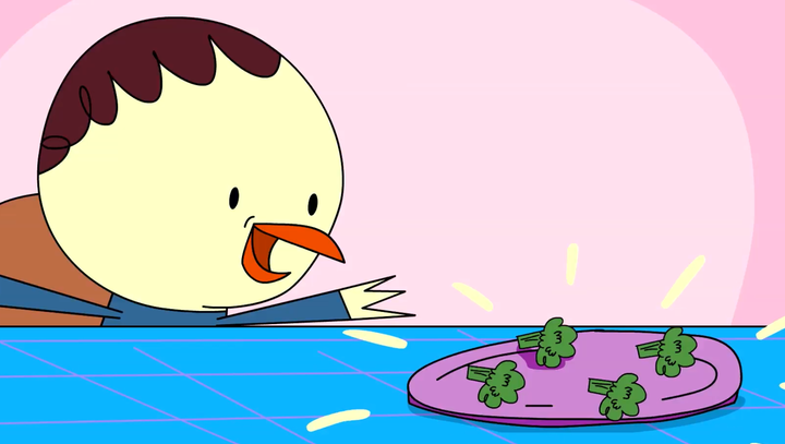 Brocoli