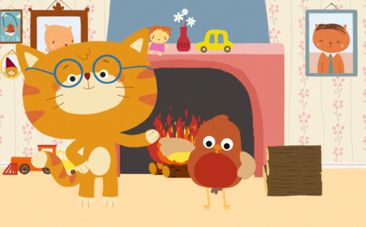 educational shows for kids