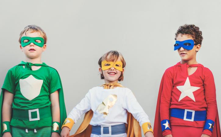Curious World Gender Stereotypes
