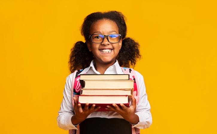Stories for kids