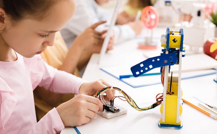 Science Kit for kids